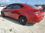 DODGE DART SXT photo