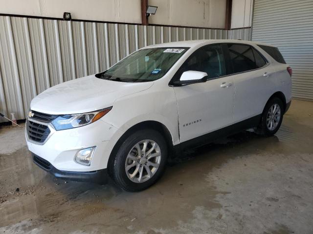 2021 CHEVROLET EQUINOX LT #2991737117