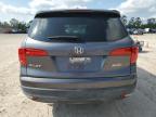 HONDA PILOT EXL photo