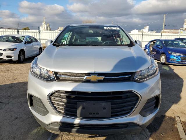2019 CHEVROLET TRAX LS - 3GNCJKSB4KL243716
