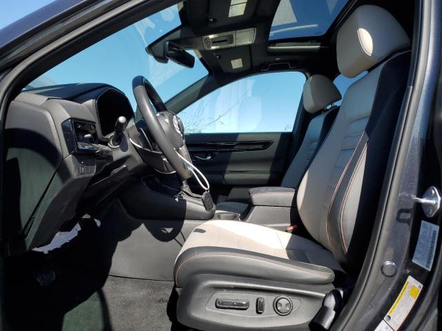 2024 HONDA CR-V SPORT - 7FARS6H99RE030723