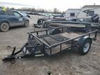 Lot #3025040184 2021 TRAIL KING TRAILER