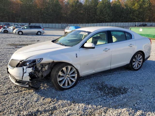 2013 LINCOLN MKS #3025165200