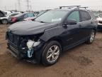 2018 CHEVROLET EQUINOX LT - 2GNAXKEX3J6290283