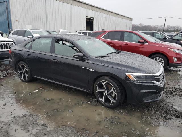 Vin: 1vwma7a31nc003234, lot: 82325814, volkswagen passat r-line 20224