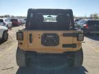 JEEP WRANGLER U photo