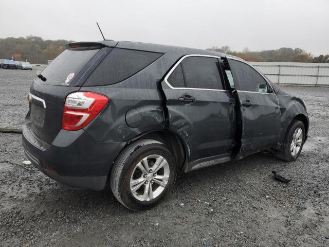 2017 CHEVROLET EQUINOX LS - 2GNALBEK6H1594943