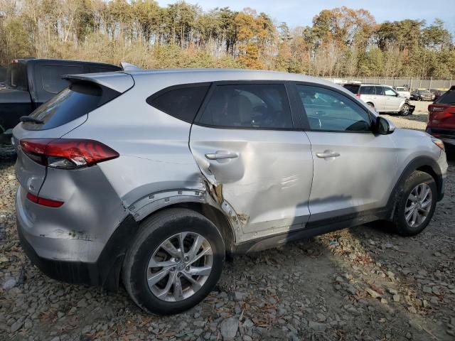 2019 HYUNDAI TUCSON SE - KM8J2CA45KU007521