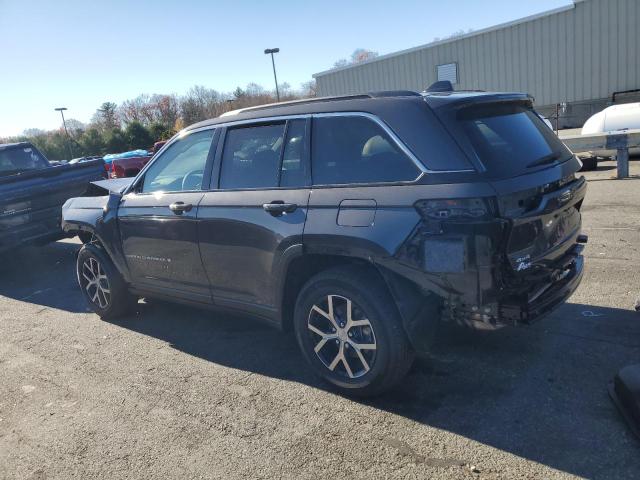 2024 JEEP GRAND CHER - 1C4RJHBG9RC164565