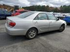 TOYOTA CAMRY LE photo