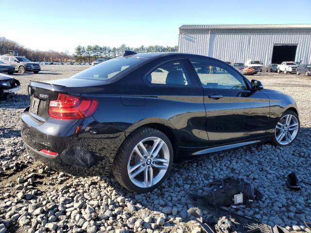 VIN WBA2H9C30HV642466 2017 BMW 2 SERIES no.3