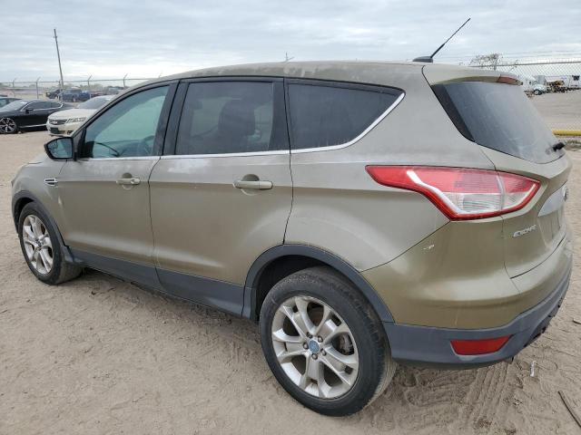 VIN 1FMCU9H90DUB99635 2013 FORD ESCAPE no.2