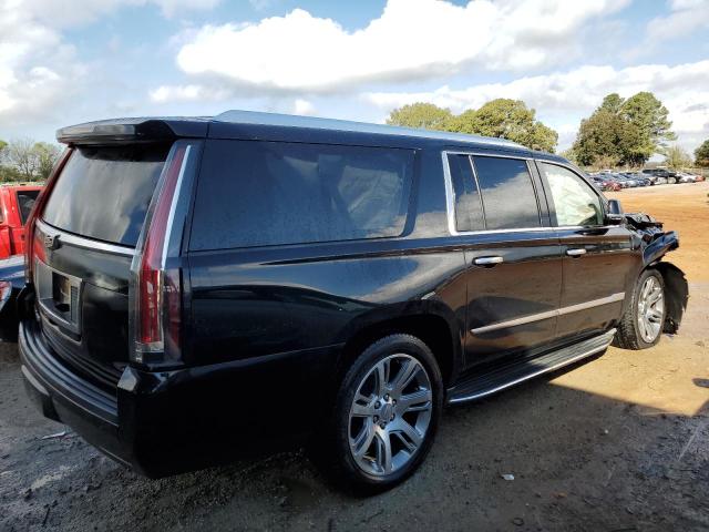 2016 CADILLAC ESCALADE E - 1GYS4HKJ4GR113497