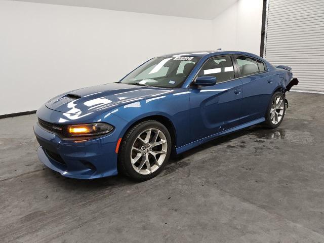 2020 DODGE CHARGER GT #3033134989