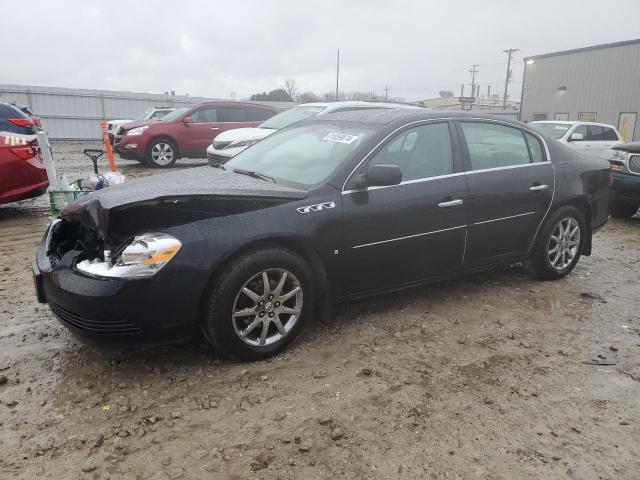 2007 BUICK LUCERNE CX #3030771092