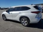 Lot #3024812364 2022 TOYOTA HIGHLANDER