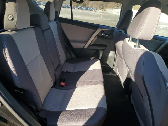2015 TOYOTA RAV4 XLE - 2T3WFREVXFW209140