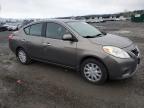 NISSAN VERSA S photo