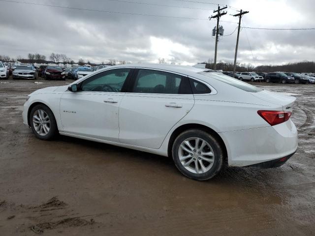 Vin: 1g1ze5st6hf119752, lot: 81137224, chevrolet malibu lt 20172