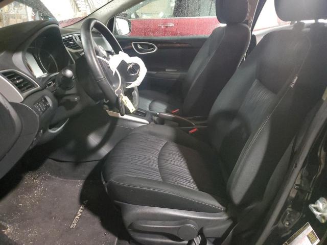 2019 NISSAN SENTRA S - 3N1AB7AP9KY331447