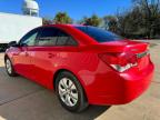 CHEVROLET CRUZE LS photo