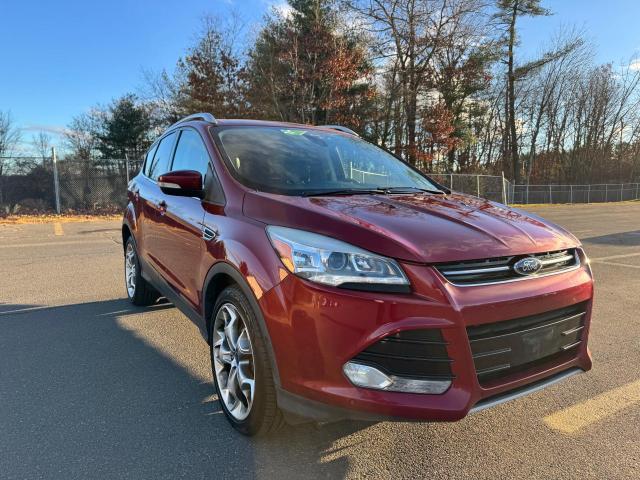 2016 FORD ESCAPE TIT #2989177643