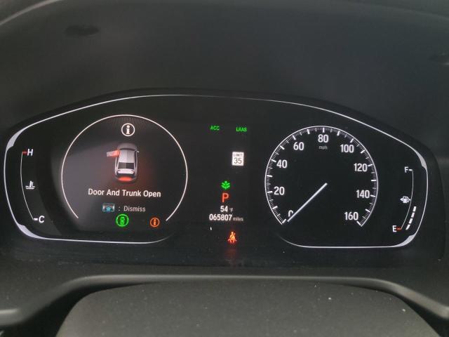 2020 HONDA ACCORD SPO - 1HGCV1F36LA021568