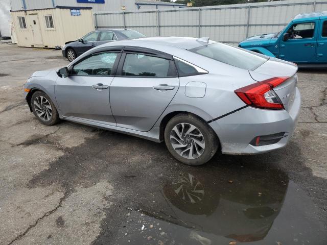 2018 HONDA CIVIC EX - 2HGFC2F79JH534940