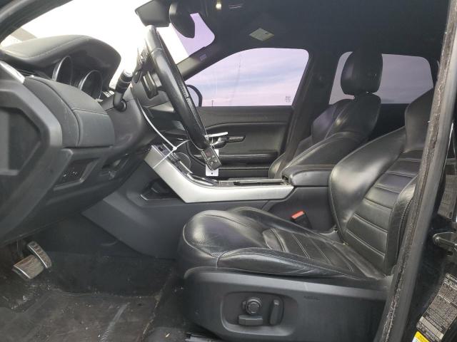 2017 LAND ROVER RANGE ROVE - SALVD2BG0HH187732