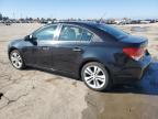 Lot #3033229803 2012 CHEVROLET CRUZE LTZ