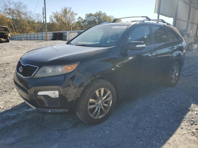 KIA SORENTO SX