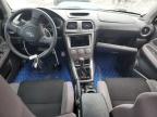 SUBARU IMPREZA WR photo