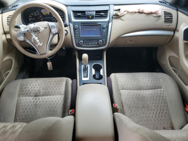 2016 NISSAN ALTIMA 2.5 - 1N4AL3AP6GC137709