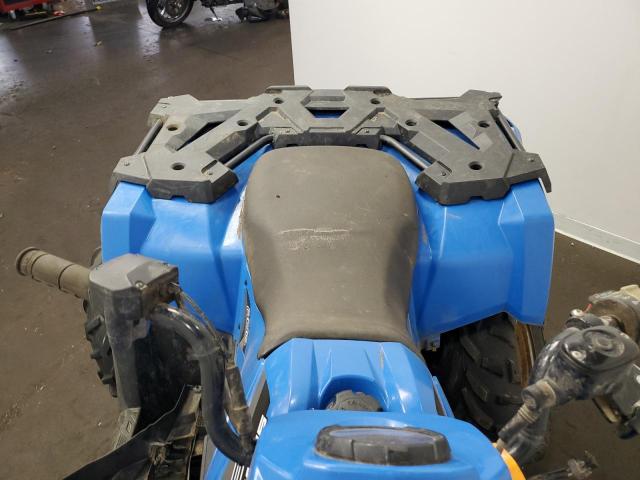2017 POLARIS SPORTSMAN - 4XASEA570HA068995