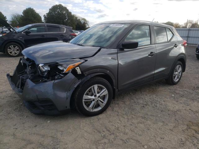 2020 NISSAN KICKS S #3024294858