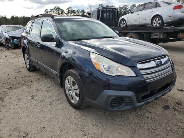 Vin: 4s4brbac7d1308085, lot: 81476864, subaru outback 2.5i 20134