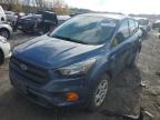 2018 FORD ESCAPE S - 1FMCU0F78JUC07148