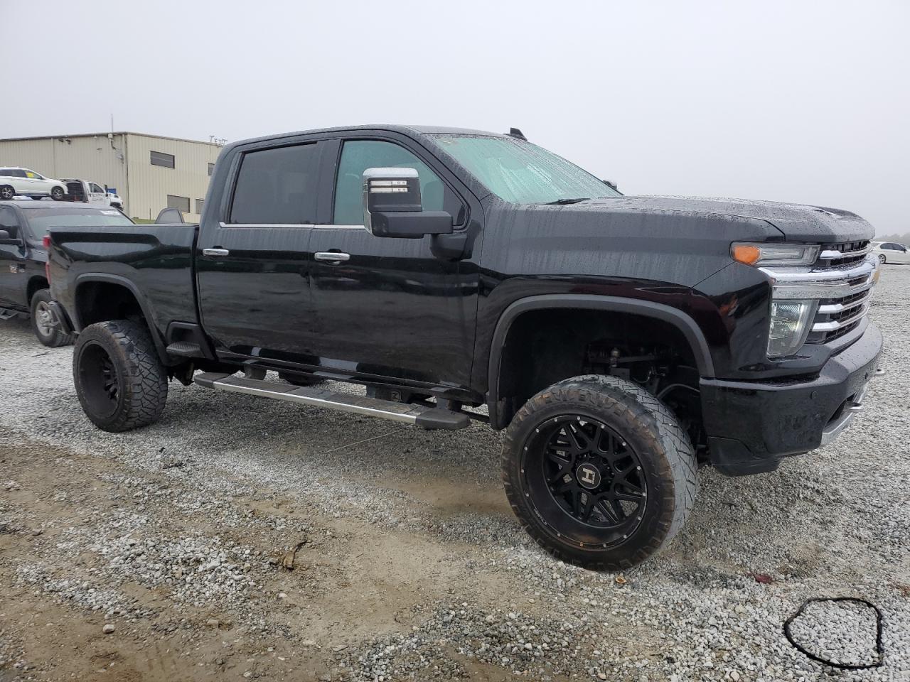 Lot #2957367423 2020 CHEVROLET SILVERADO