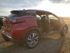 NISSAN MURANO S photo