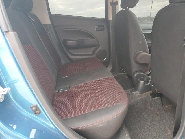 2020 MITSUBISHI MIRAGE LE ML32A5HJ3LH000793