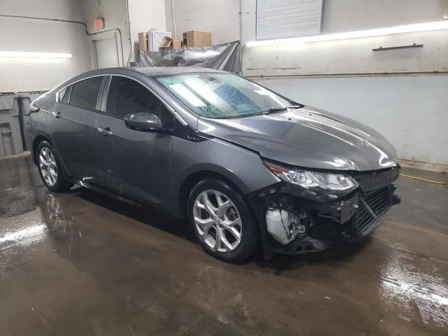 2016 CHEVROLET VOLT LTZ 1G1RD6S54GU112433