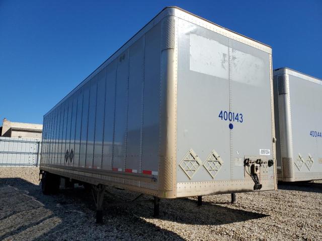 2014 WABASH TRAILER #2991796141