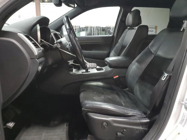 2015 JEEP GRAND CHER - 1C4RJFAGXFC852852