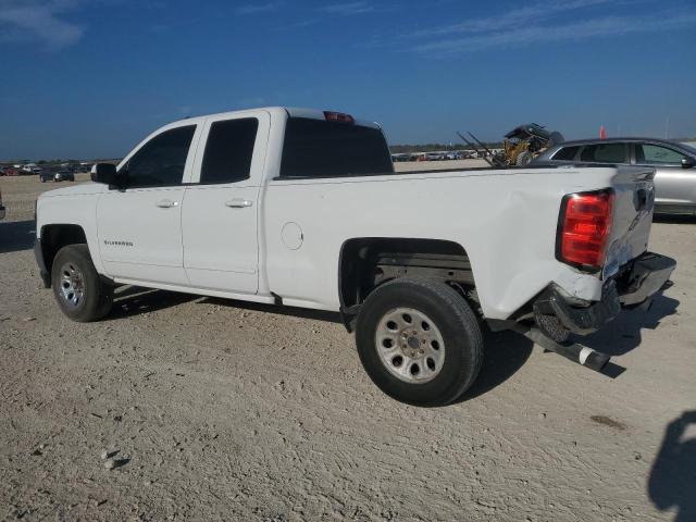 2018 CHEVROLET SILVERADO - 1GCRCREC4JZ314639