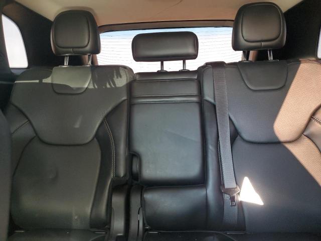 2015 JEEP CHEROKEE L - 1C4PJLDBXFW531530