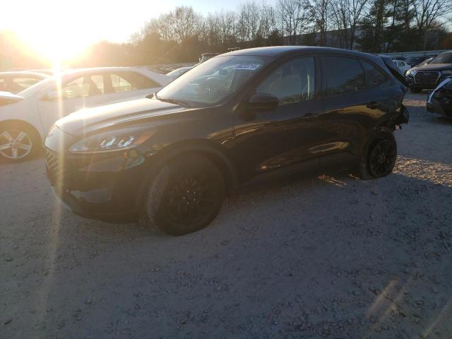 2020 FORD ESCAPE SE - 1FMCU9BZ1LUC34383