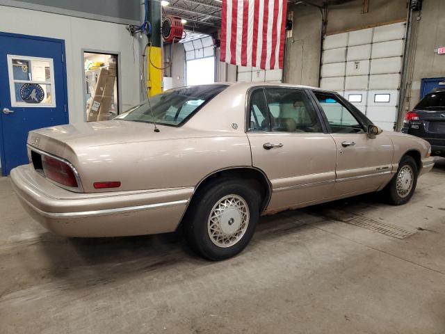 BUICK PARK AVENU 1995 tan sedan 4d gas 1G4CW52K1SH608150 photo #4