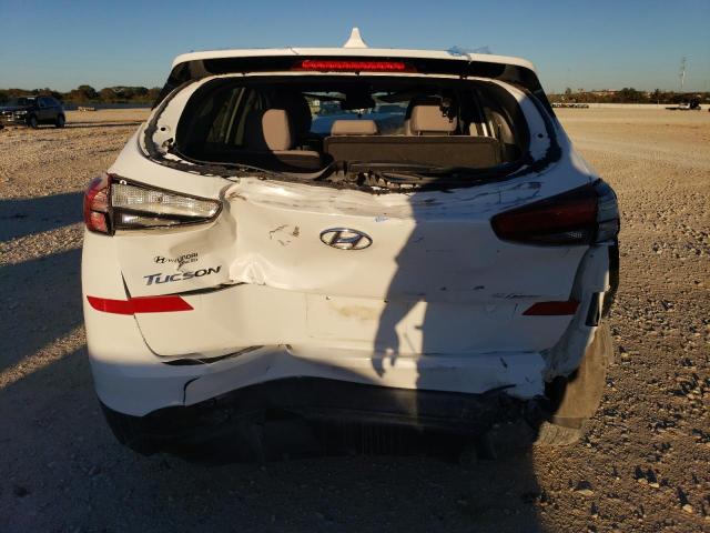 2020 HYUNDAI TUCSON SE - KM8J23A41LU105639