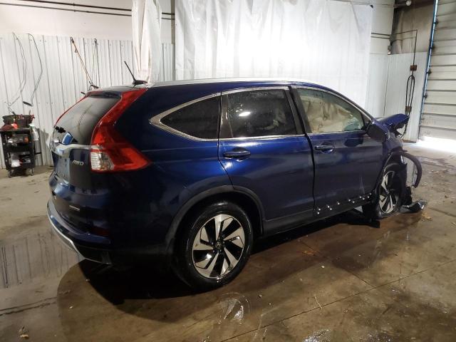 2015 HONDA CR-V TOURI - 5J6RM4H98FL094703