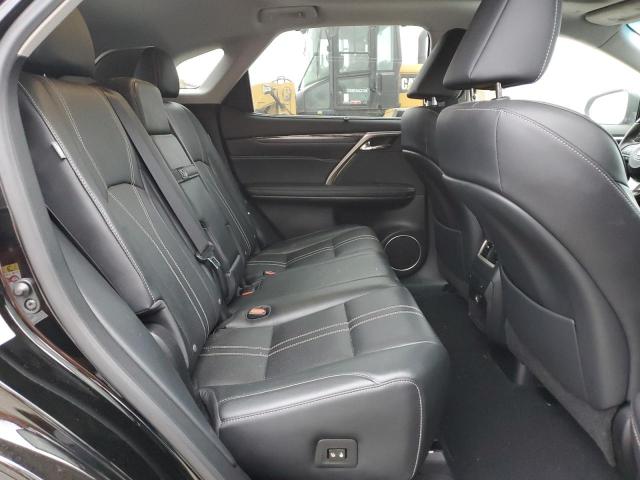 2016 LEXUS RX 350 - 2T2ZZMCA8GC030870